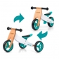 Milly Mally Jake - Колело за баланс 2 в 1 Продукт Milly Mally Jake - Колело за баланс 2 в 1 - 5 - BG Hlapeta